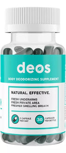 DEOS