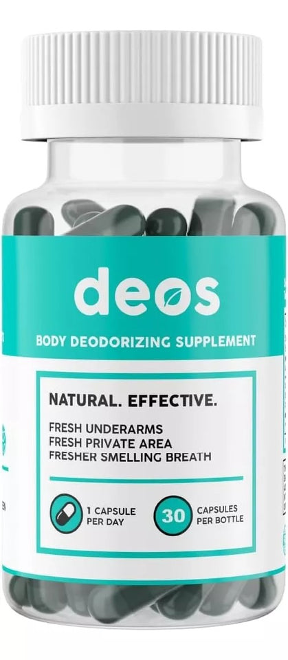 DEOS
