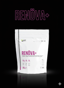 RENOVA + DOSIS DE JUVENTUD DIARIA